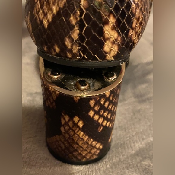 Alexander Wang Gabi Low Boot Size 6.5 - Picture 7 of 10